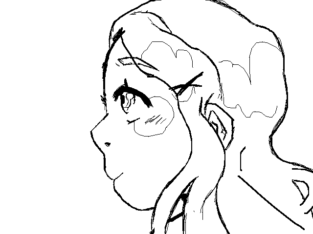 bbro os that .. Bro is that an anime