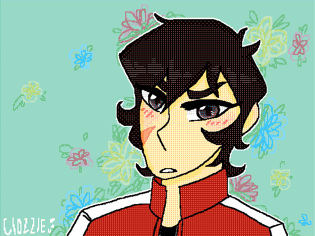 keith