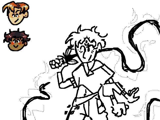 da fusion....
