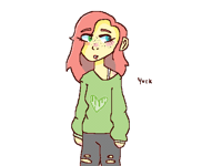 Old OC :(