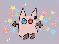 spookyboi receives a beauty