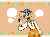 ★art trades pls★