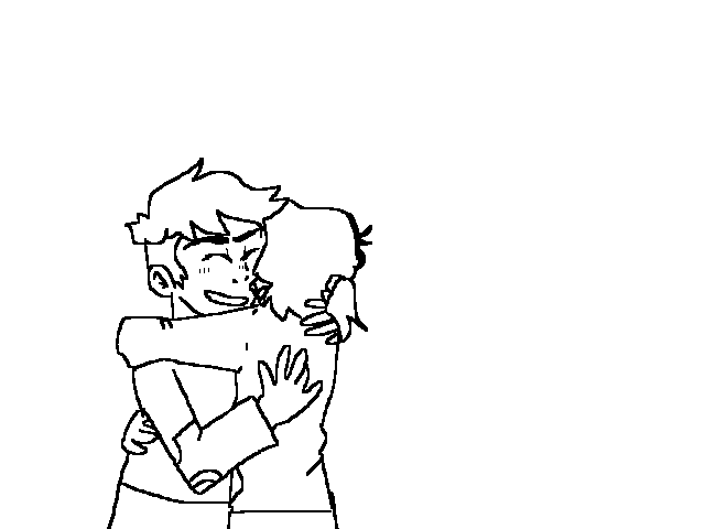 hi I gave up