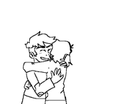 hi I gave up
