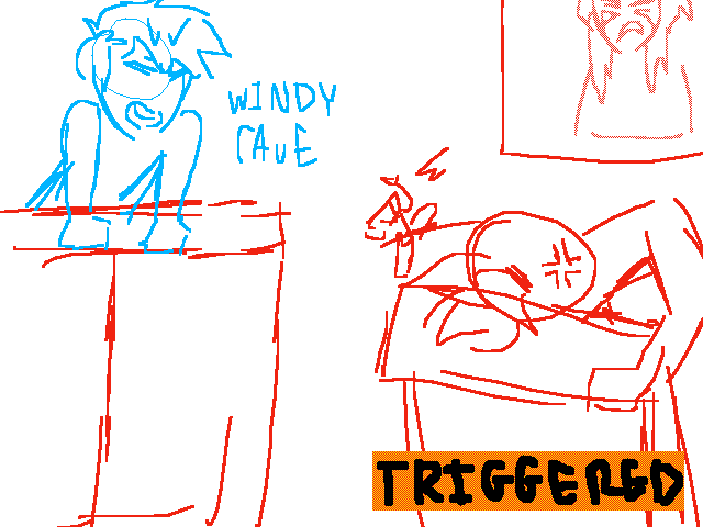 twizzler.exe is not responding