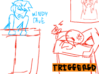twizzler.exe is not responding