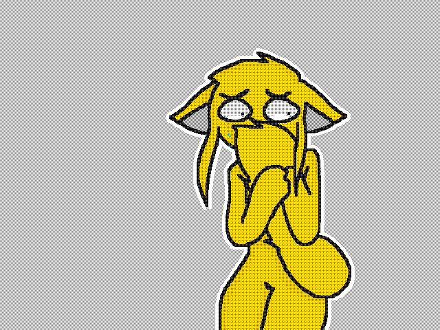 shy