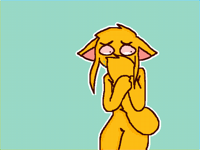 shy