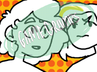 hey I'm grump-