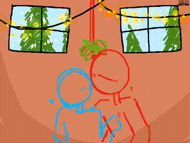 base for all your Christmas needs 2.0