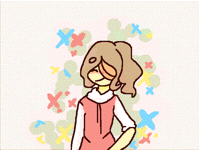 Redraw of an ooooolllllllld OC