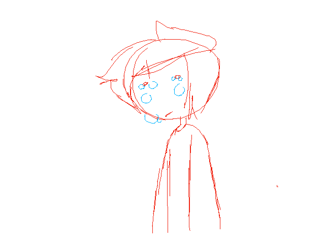 cry
