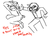when your a Keith Stan