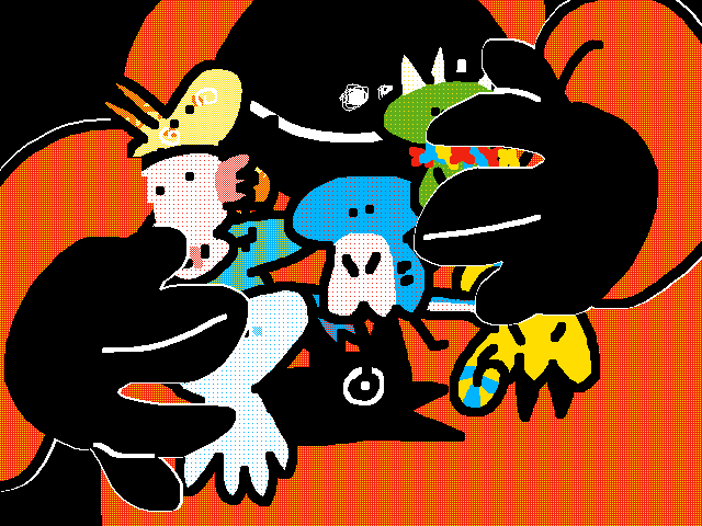 one rat to rule,,them al e