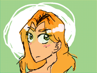 meg