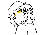 he's t r I g g e r e d