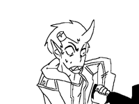 monster prom is so good I'm gonna s c r e am