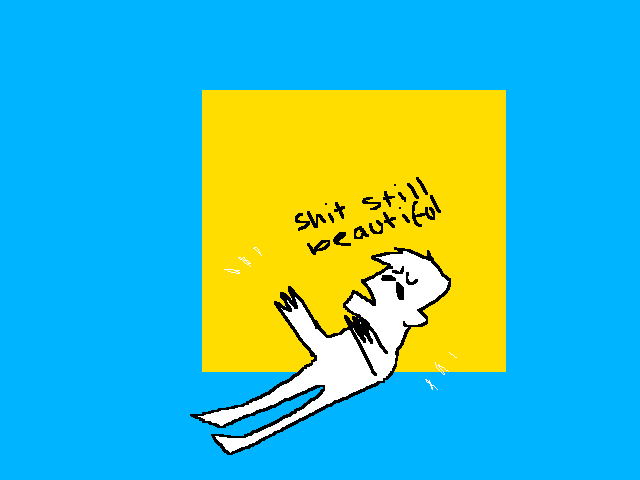 re watching  Voltron again