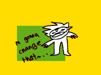 uh oh my animations style looks ripped off jhtesee