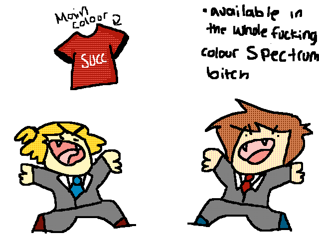 BYE OUR MERCH