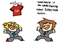 BYE OUR MERCH