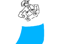 he was a sk8r boym