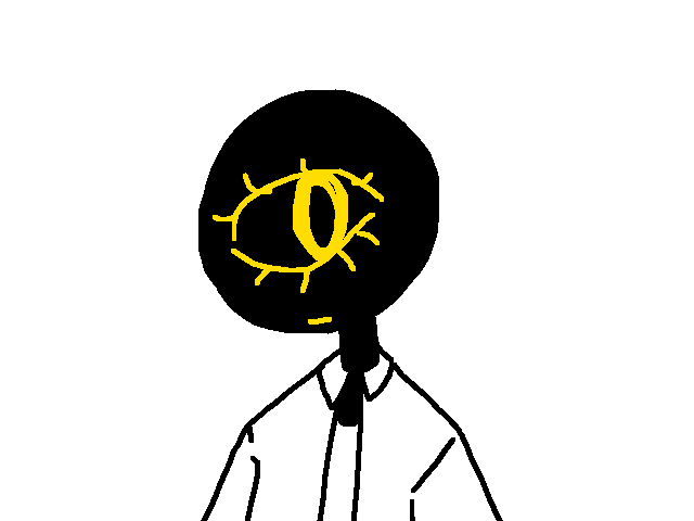 she