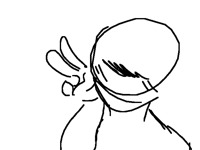 ignore my vents please
