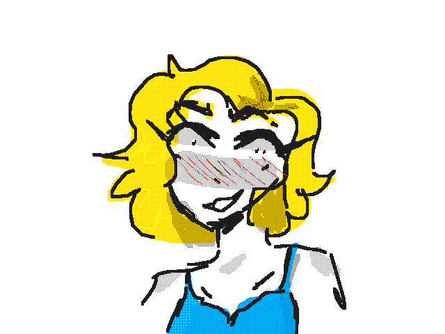 IM AT MY BREAKING POINT