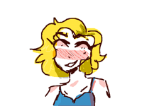 IM AT MY BREAKING POINT