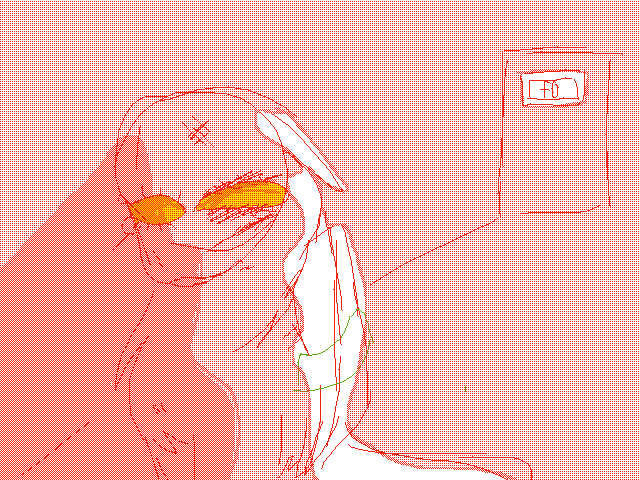 some lexi backstory
