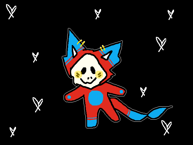 she's BABEY