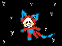 she's BABEY