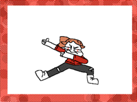 Nyoom