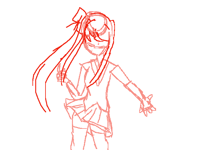 Probably not gonna finish this