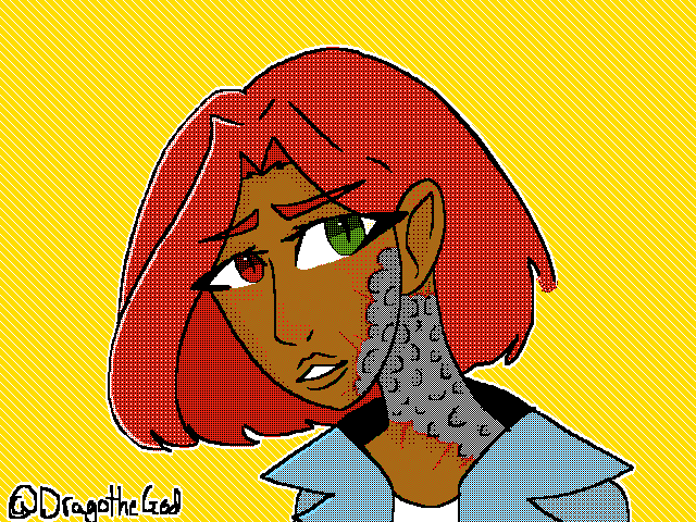 #SnekGorl