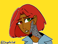 #SnekGorl