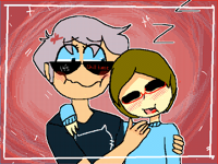 Collab with @milki