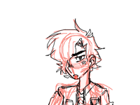 emo boys are hot