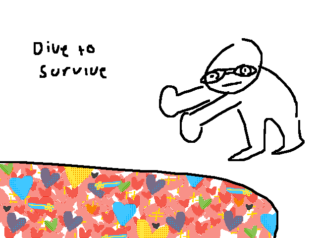 me