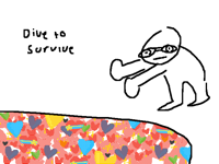me