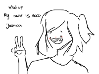 idk
