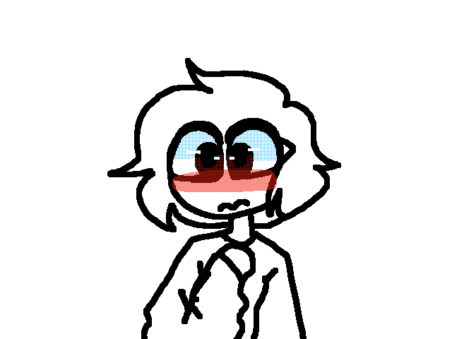 New art style