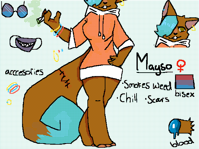 Mayso