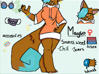 Mayso