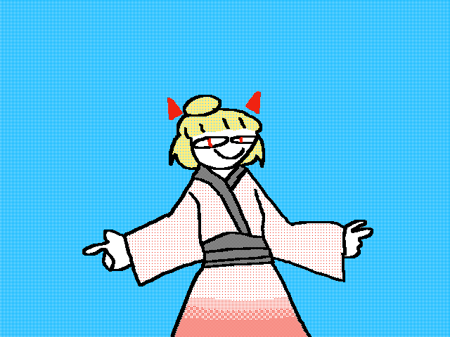 gon do some Japanese shit tomorrow