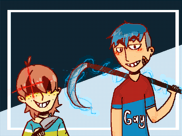 collab with @deeno
