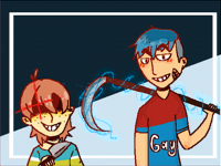 collab with @deeno