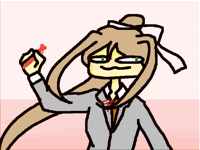in my hand ,is a pen that will stab a bitch