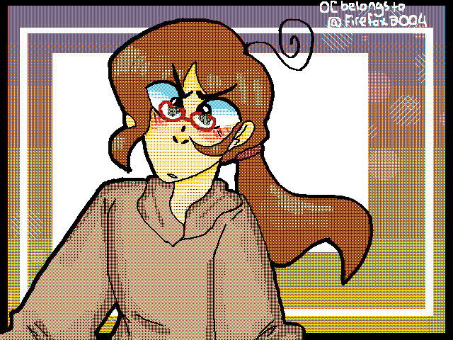 she is soft girlmmmm,,